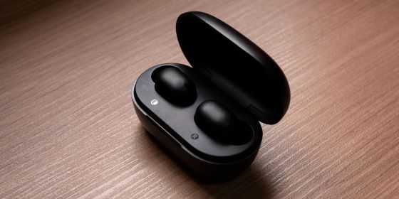 how to find lost raycon earbuds