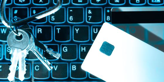 how to protect your credit card from hackers